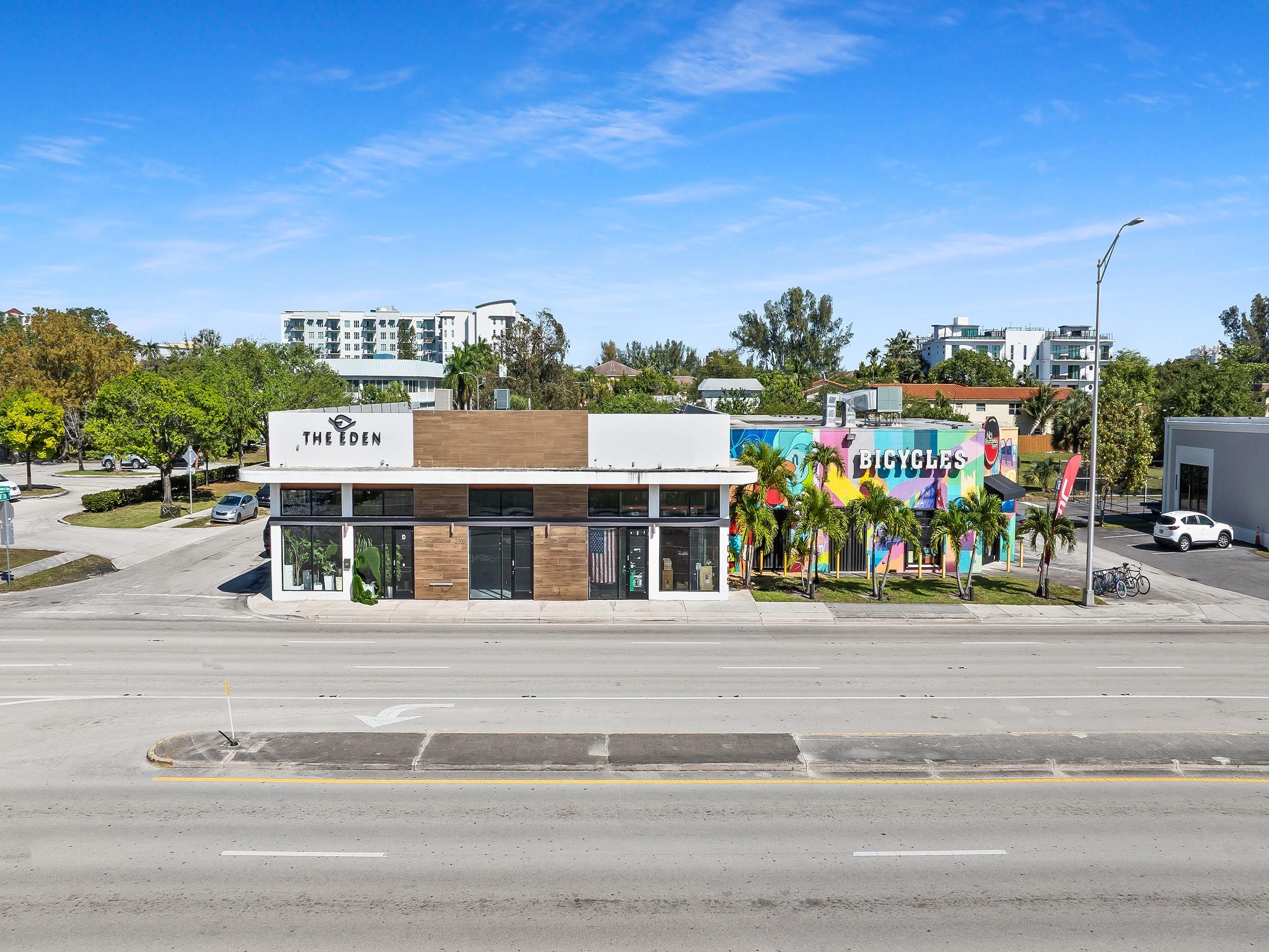 2000 S Federal Hwy D