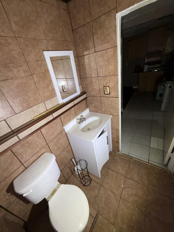 Lincoln Park - Residential