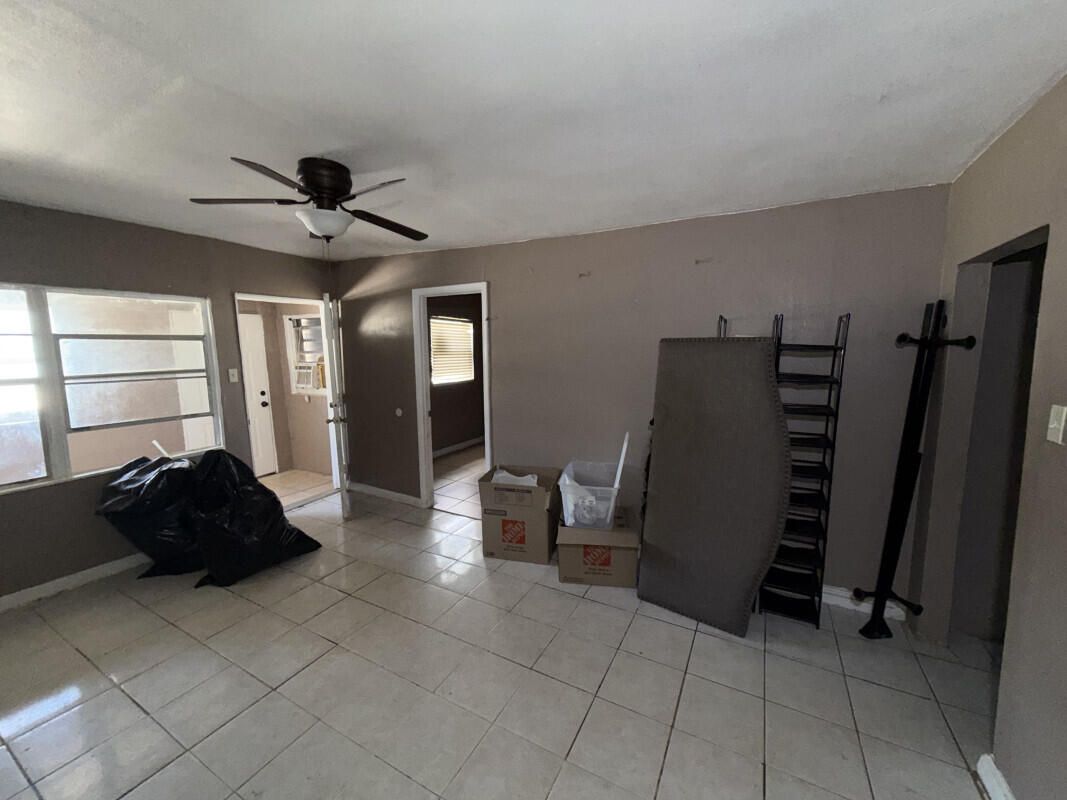 Lincoln Park - Residential