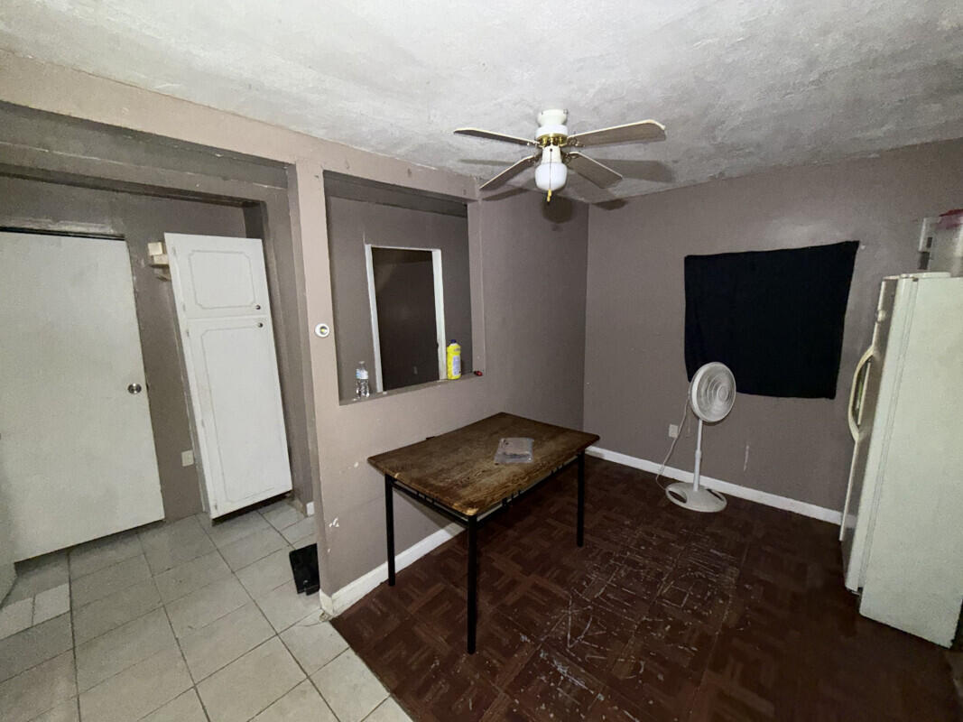 Lincoln Park - Residential