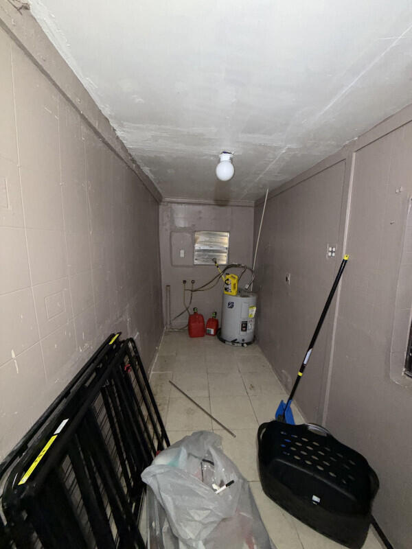 Lincoln Park - Residential