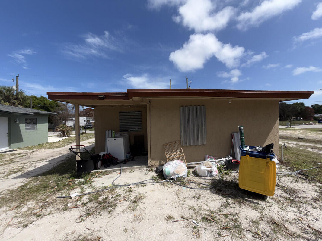 Lincoln Park - Residential