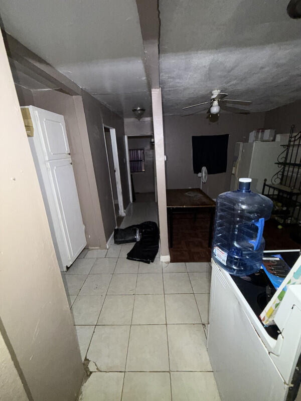 Lincoln Park - Residential