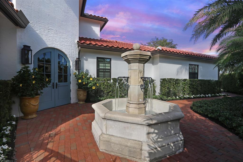 EQUESTRIAN CLUB ESTATES 3 - Residential