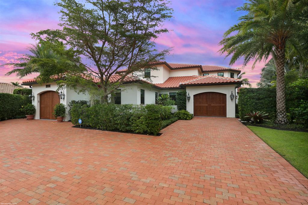 EQUESTRIAN CLUB ESTATES 3 - Residential