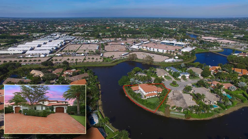 EQUESTRIAN CLUB ESTATES 3 - Residential