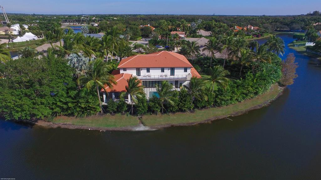 EQUESTRIAN CLUB ESTATES 3 - Residential