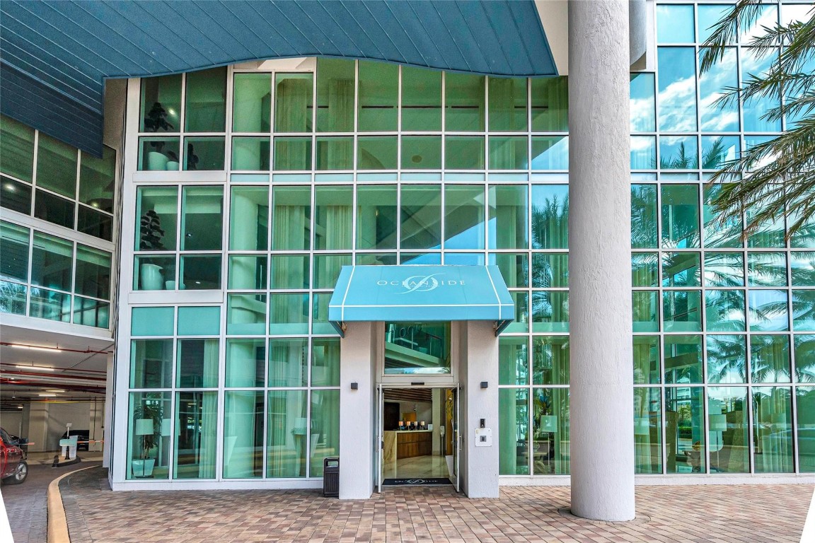 1 N Ocean Boulevard 513