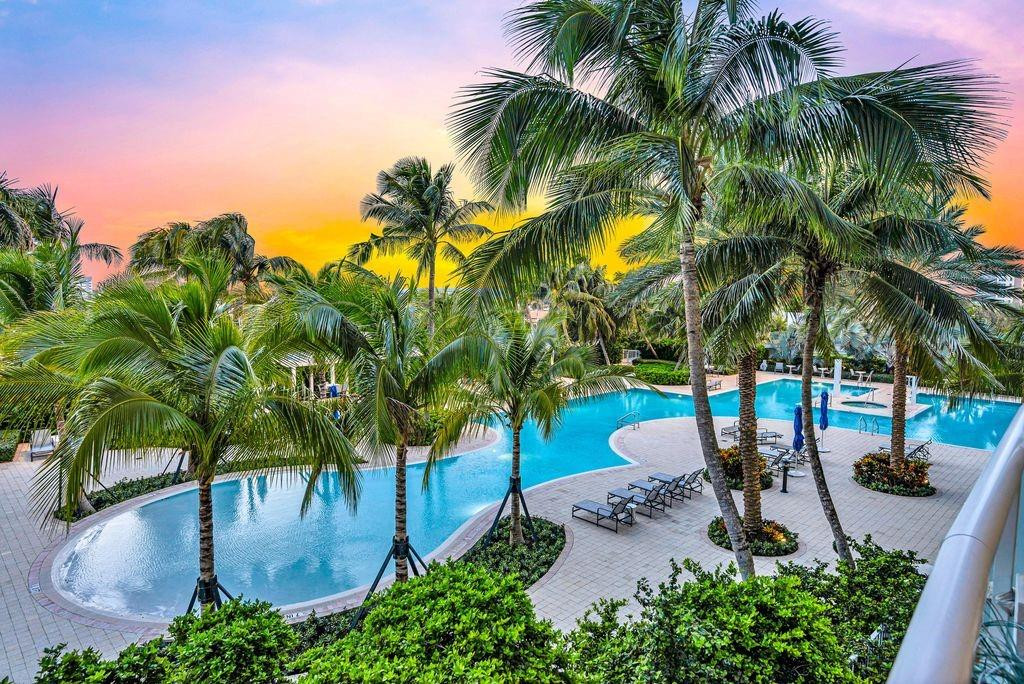 1 N Ocean Boulevard 513