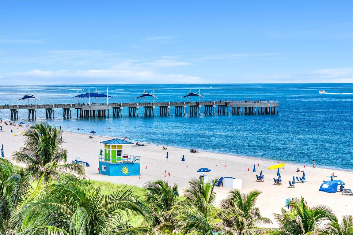 1 N Ocean Boulevard 513