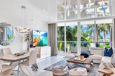 1 N Ocean Boulevard 513 Pompano Beach FL 33062