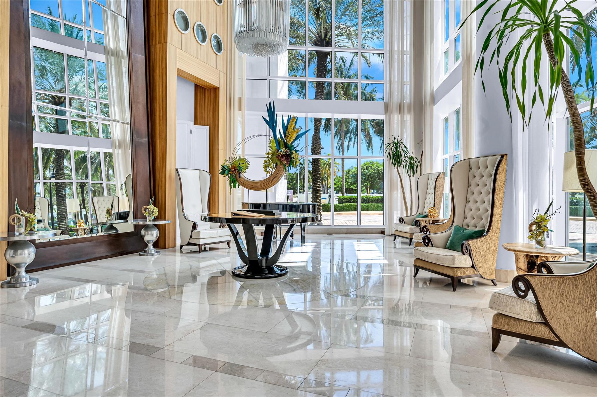 1 N Ocean Blvd 513