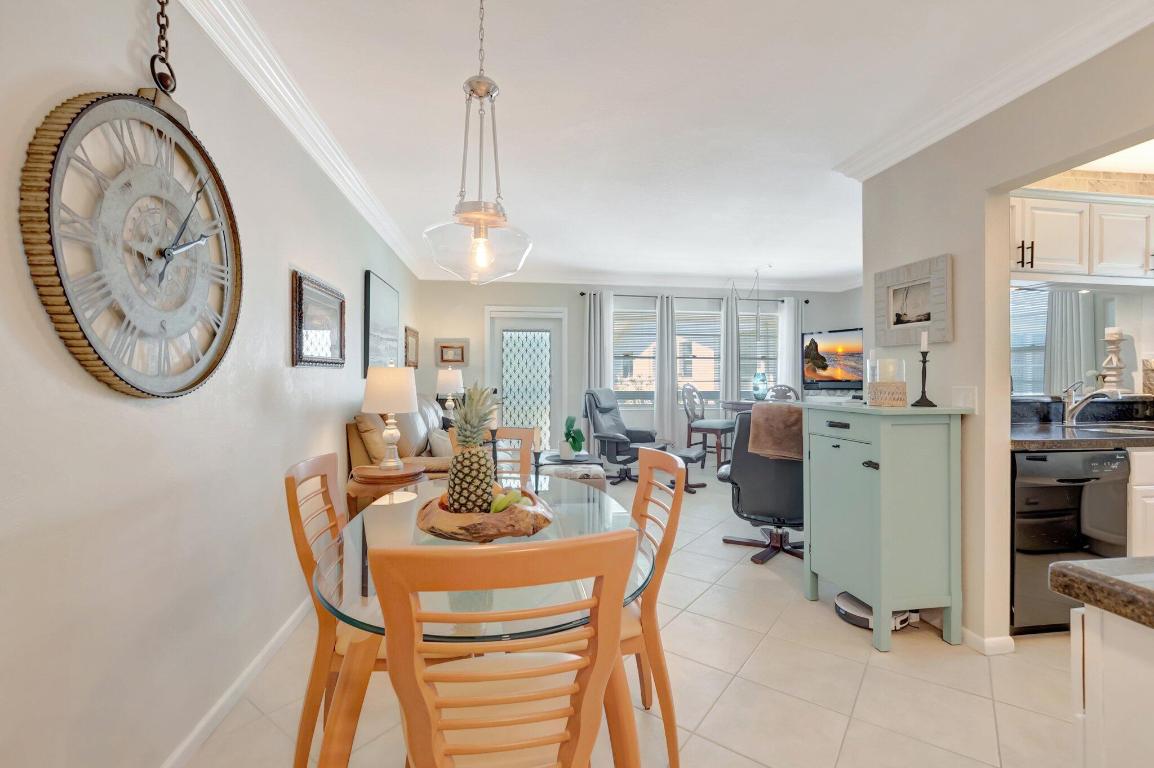 ISLEWOOD C CONDO - Residential