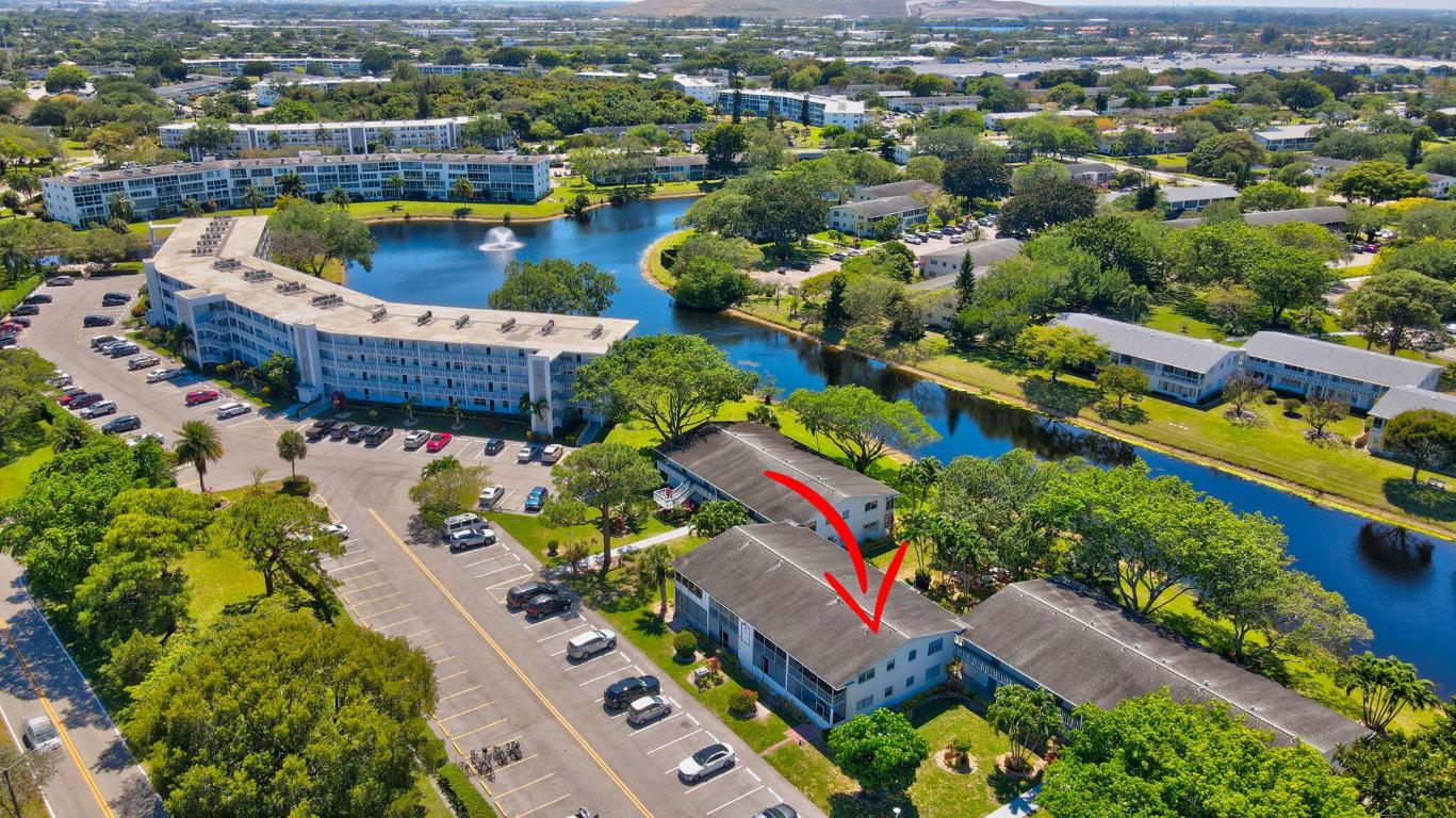 ISLEWOOD C CONDO - Residential