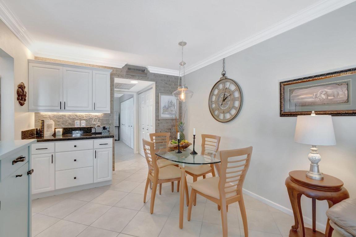 ISLEWOOD C CONDO - Residential