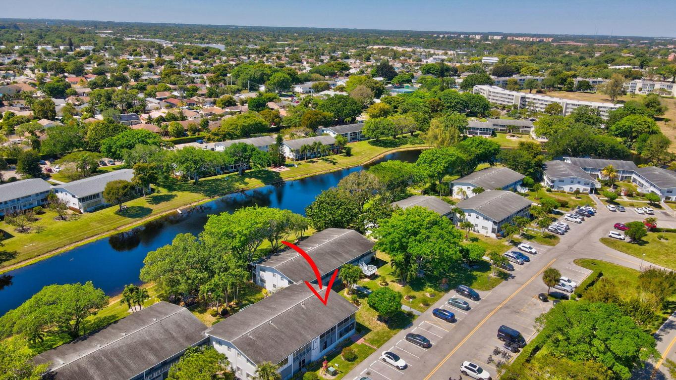 ISLEWOOD C CONDO - Residential