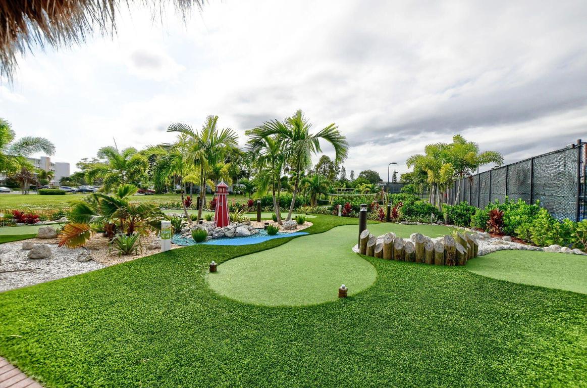 ISLEWOOD C CONDO - Residential