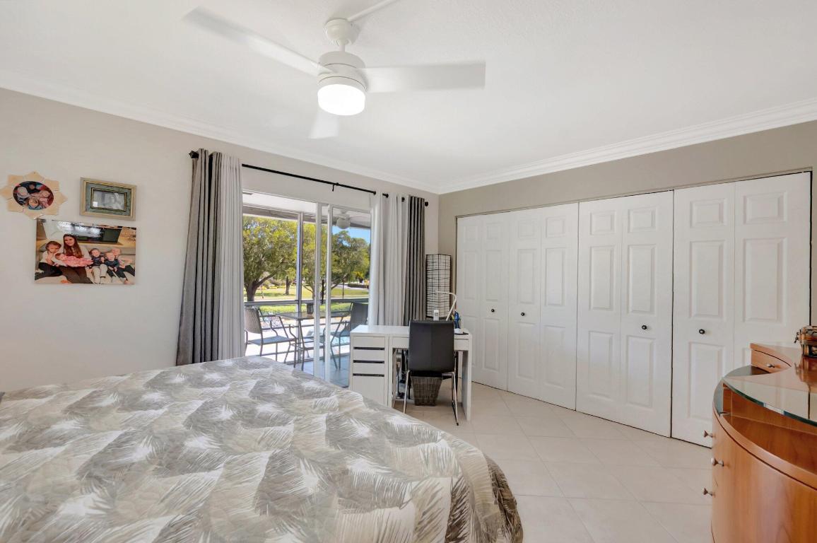 ISLEWOOD C CONDO - Residential