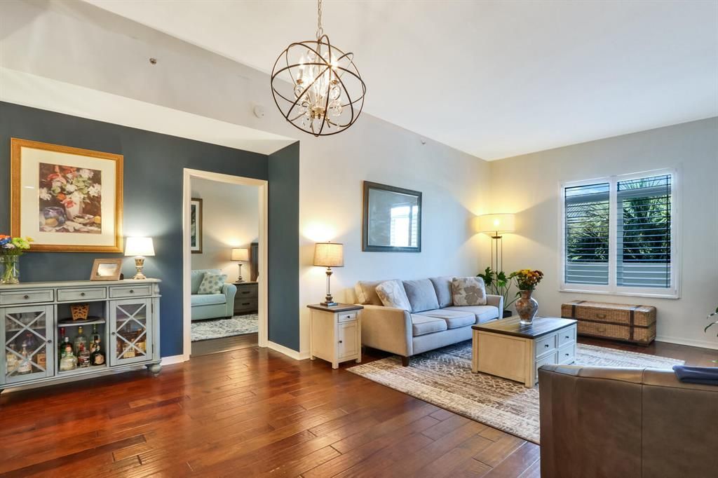 Photo of 1203 Town Center Drive Dr #203, Jupiter, FL 33458 (MLS # R10690426)