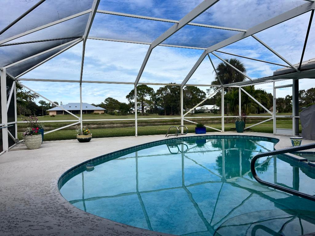 MID-RIVERS YACHT AND COUNTRY CLUB  EVERGREEN - Residential