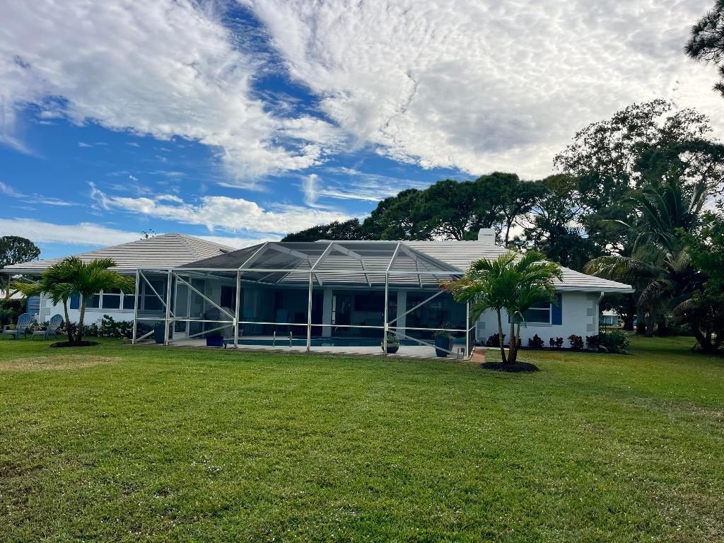 MID-RIVERS YACHT AND COUNTRY CLUB  EVERGREEN - Residential