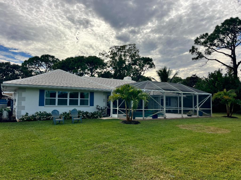 MID-RIVERS YACHT AND COUNTRY CLUB  EVERGREEN - Residential