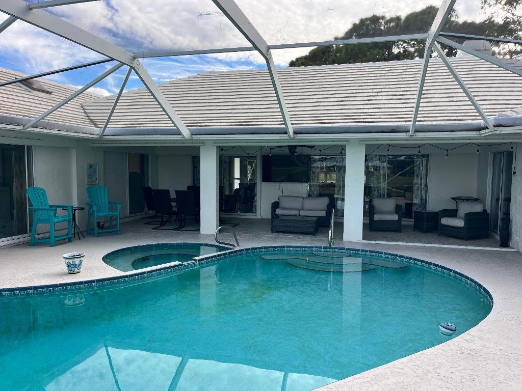 MID-RIVERS YACHT AND COUNTRY CLUB  EVERGREEN - Residential