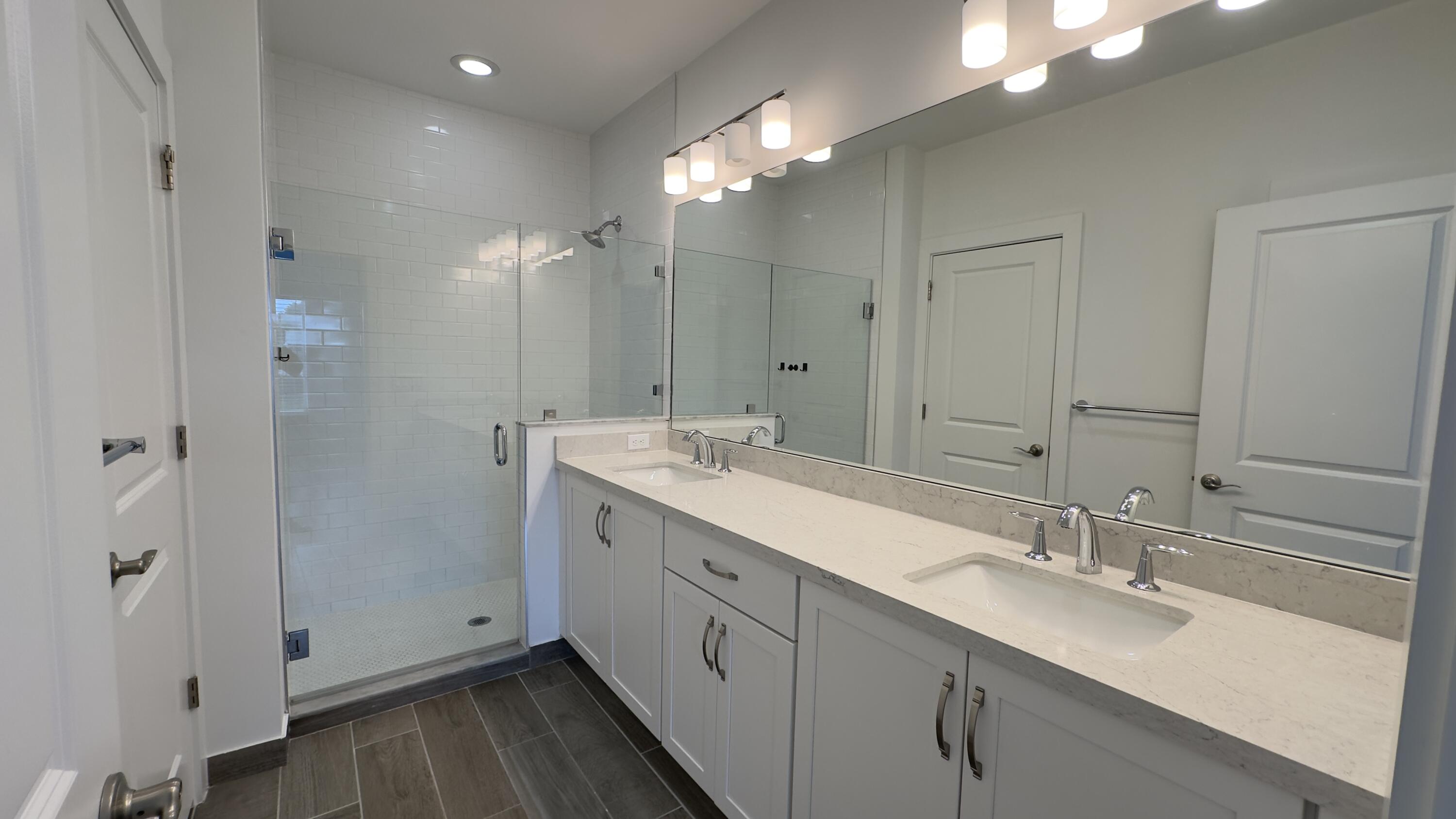 DEERFIELD CROSSING - Residential