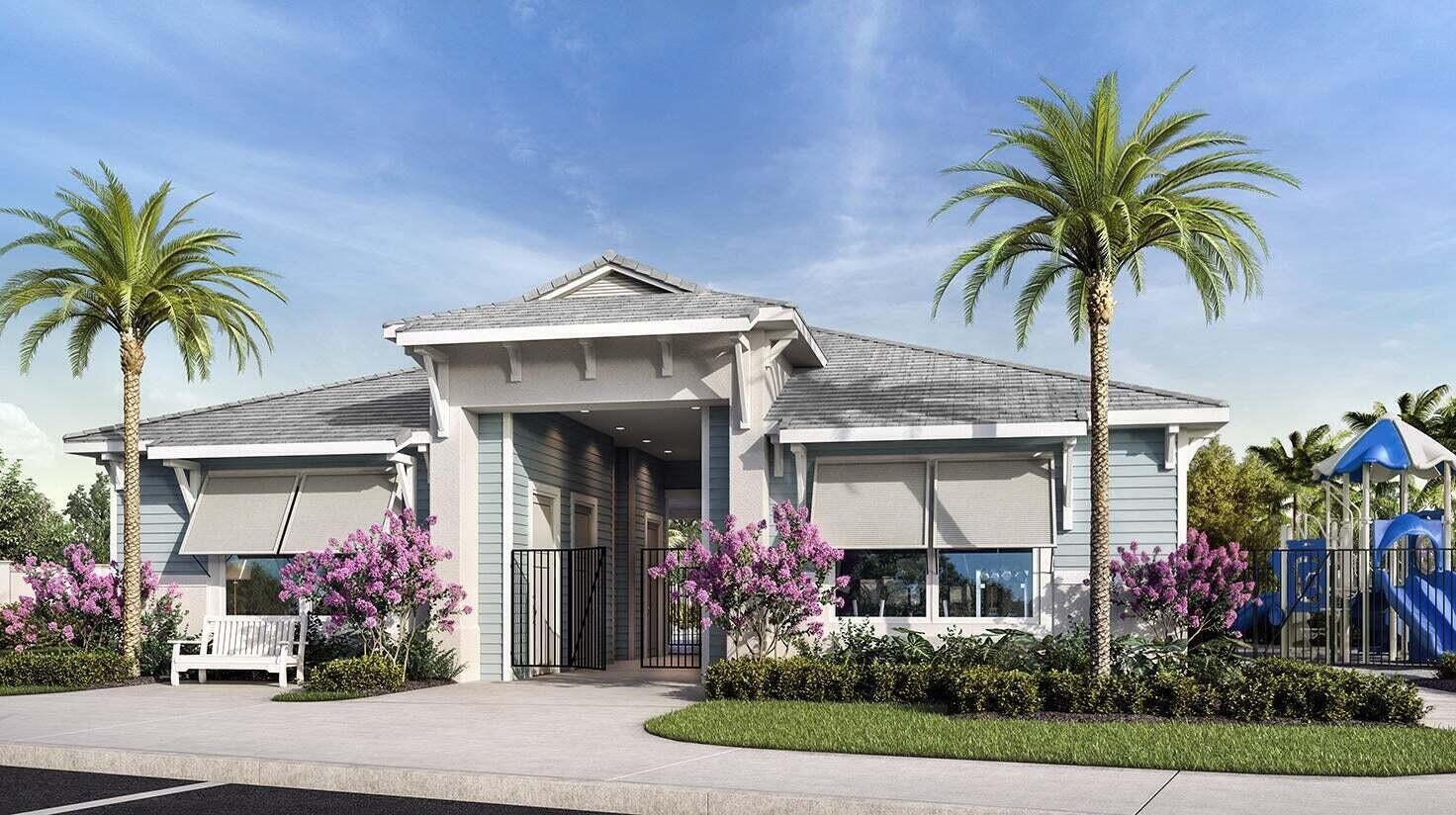 DEERFIELD CROSSING - Residential