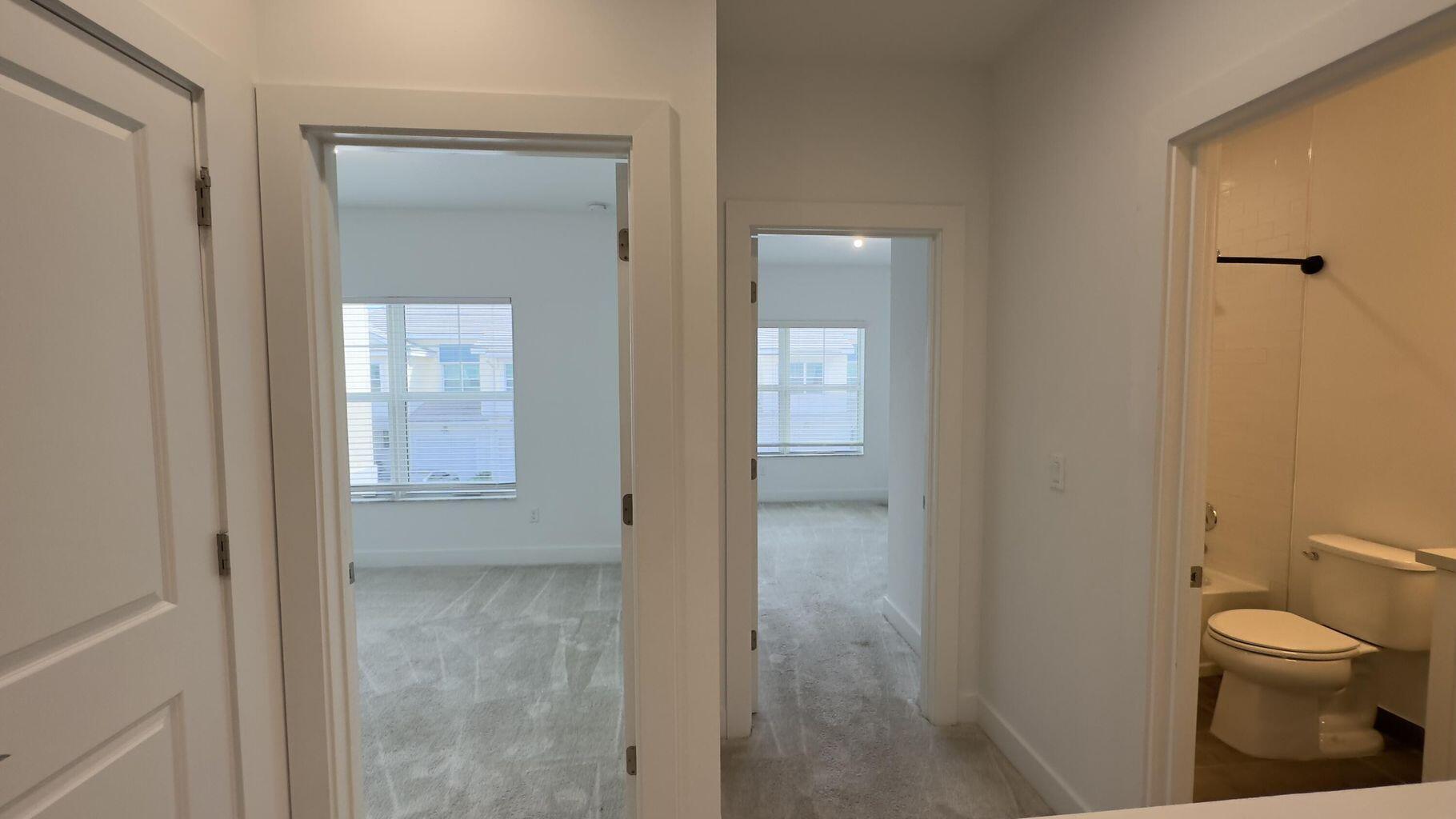 DEERFIELD CROSSING - Residential