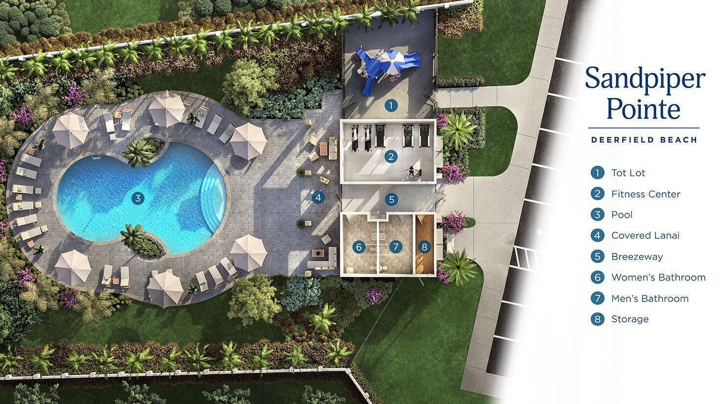 DEERFIELD CROSSING - Residential