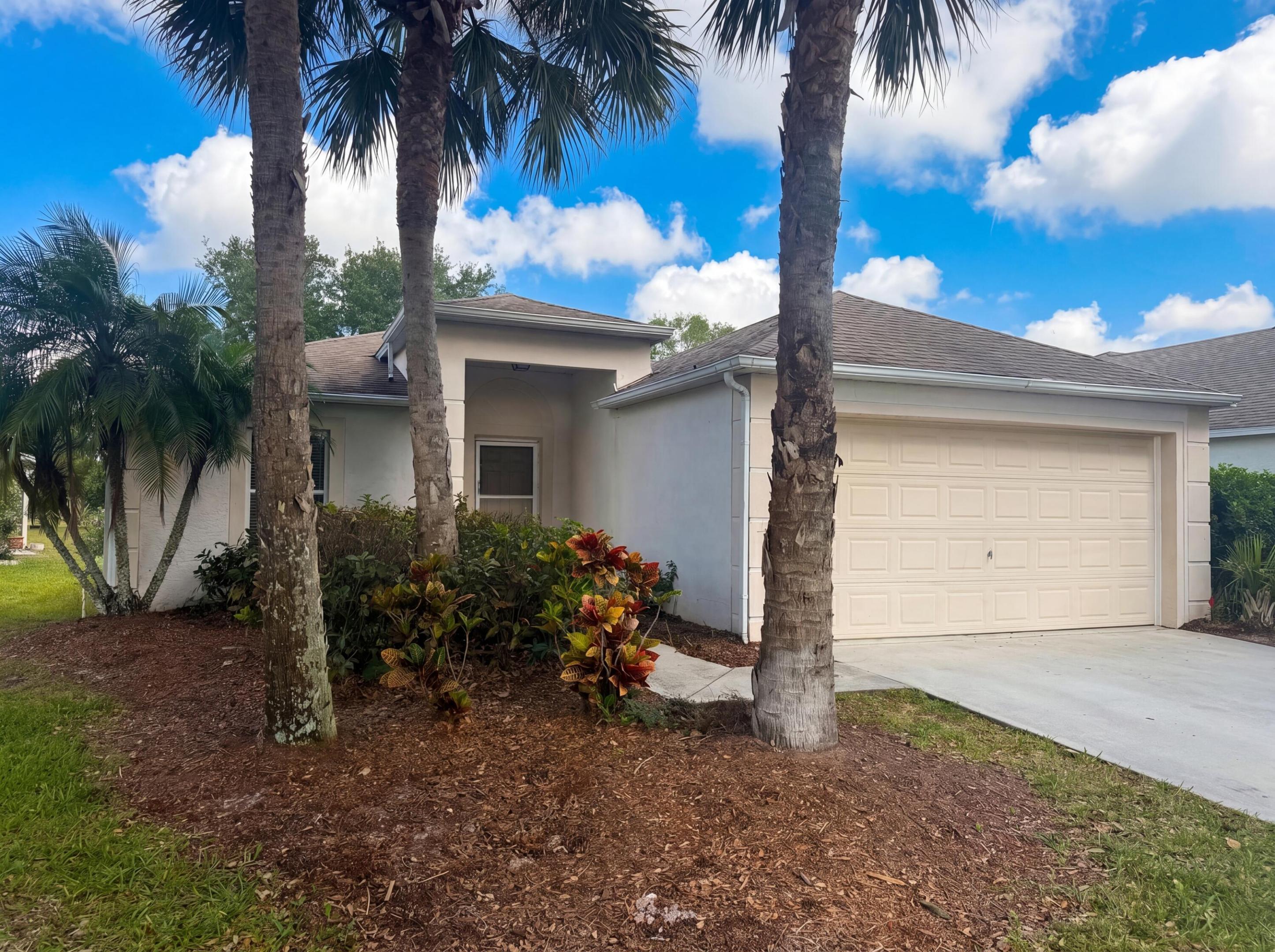 SAWGRASS LAKES PLAT NO 1 PUD PHASE 1B - Residential