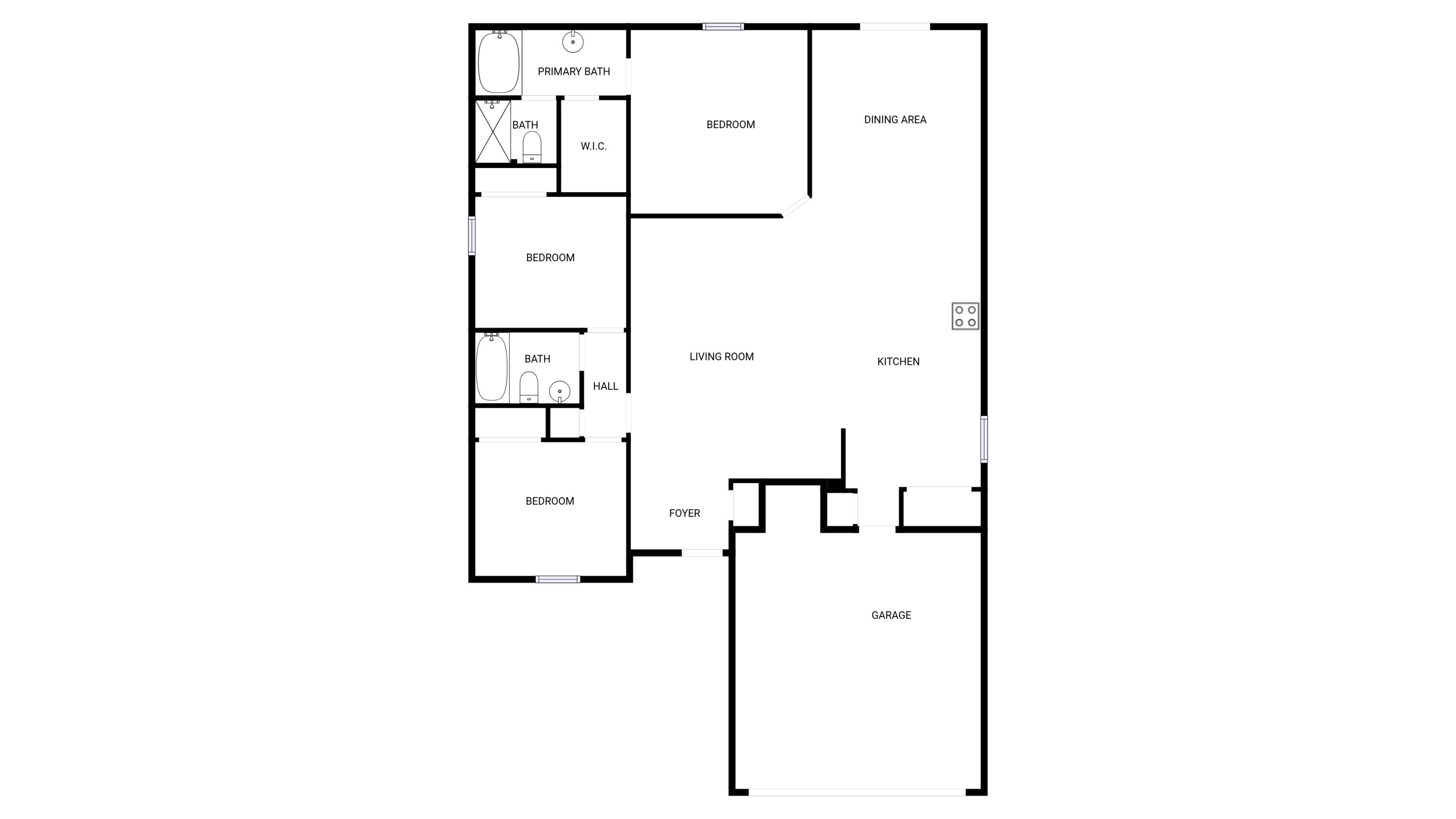 SAWGRASS LAKES PLAT NO 1 PUD PHASE 1B - Residential