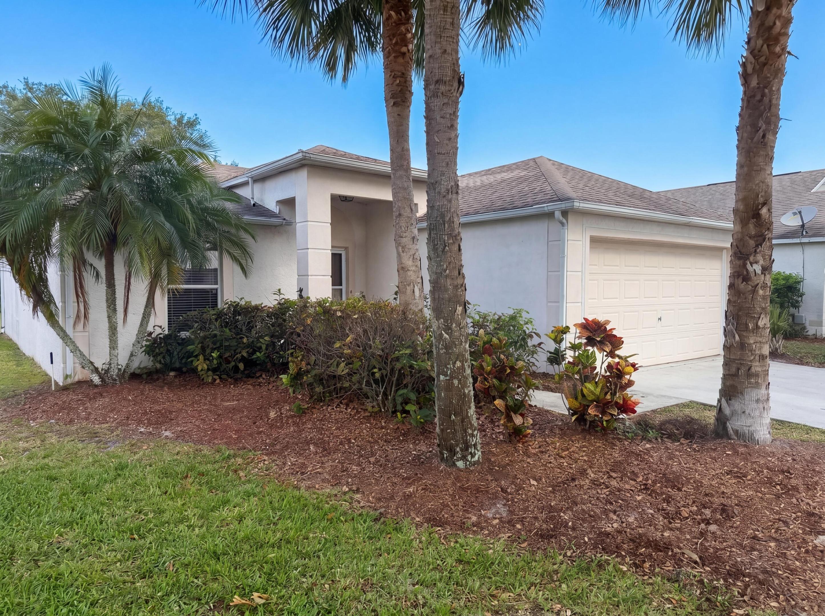 SAWGRASS LAKES PLAT NO 1 PUD PHASE 1B - Residential