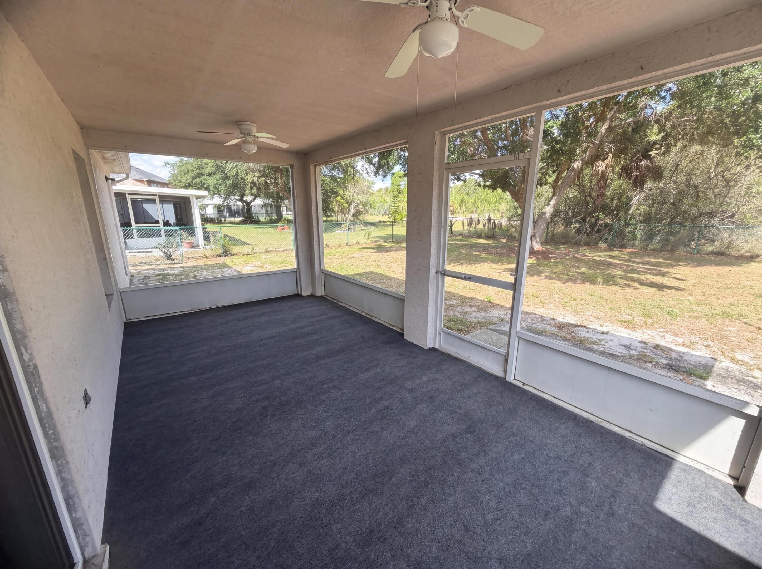 SAWGRASS LAKES PLAT NO 1 PUD PHASE 1B - Residential