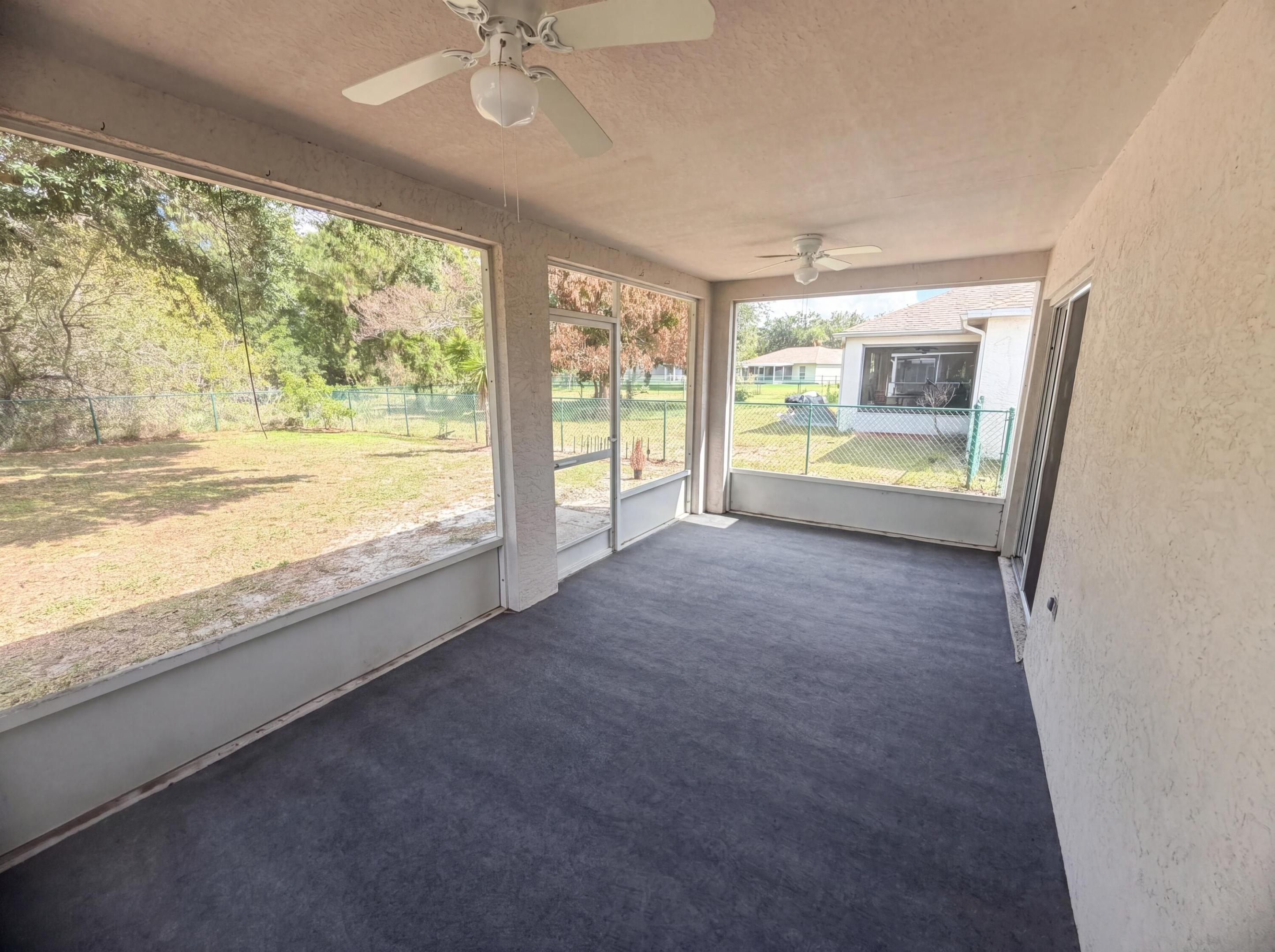 SAWGRASS LAKES PLAT NO 1 PUD PHASE 1B - Residential