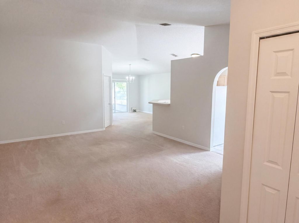 Photo of 262 SW Panther Trace, Port Saint Lucie, FL 34953 (MLS # B26024427)