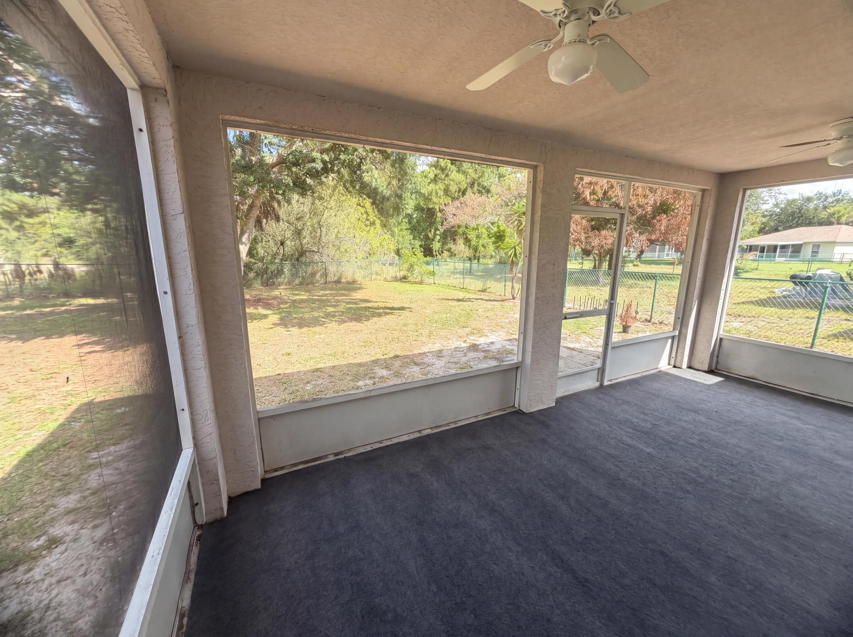 SAWGRASS LAKES PLAT NO 1 PUD PHASE 1B - Residential