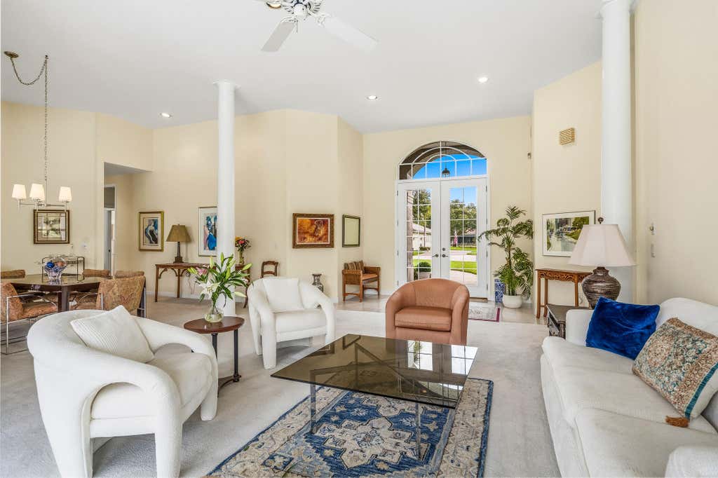 Photo of 9403 Pinebark Court, Fort Pierce, FL 34951 (MLS # B26060338)