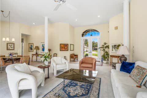 Photo of 9403 Pinebark Court, Fort Pierce, FL 34951 (MLS # B26060338)