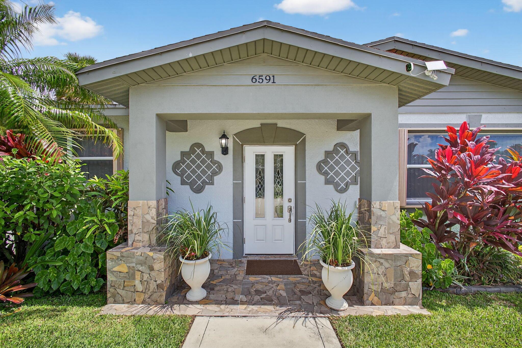6591 Patricia Drive