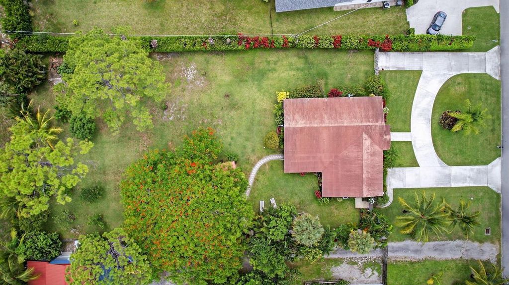 Photo of 6591 Patricia Drive, West Palm Beach, FL 33413 (MLS # R11106894)