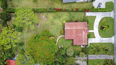 6591 Patricia Drive West Palm Beach FL 33413