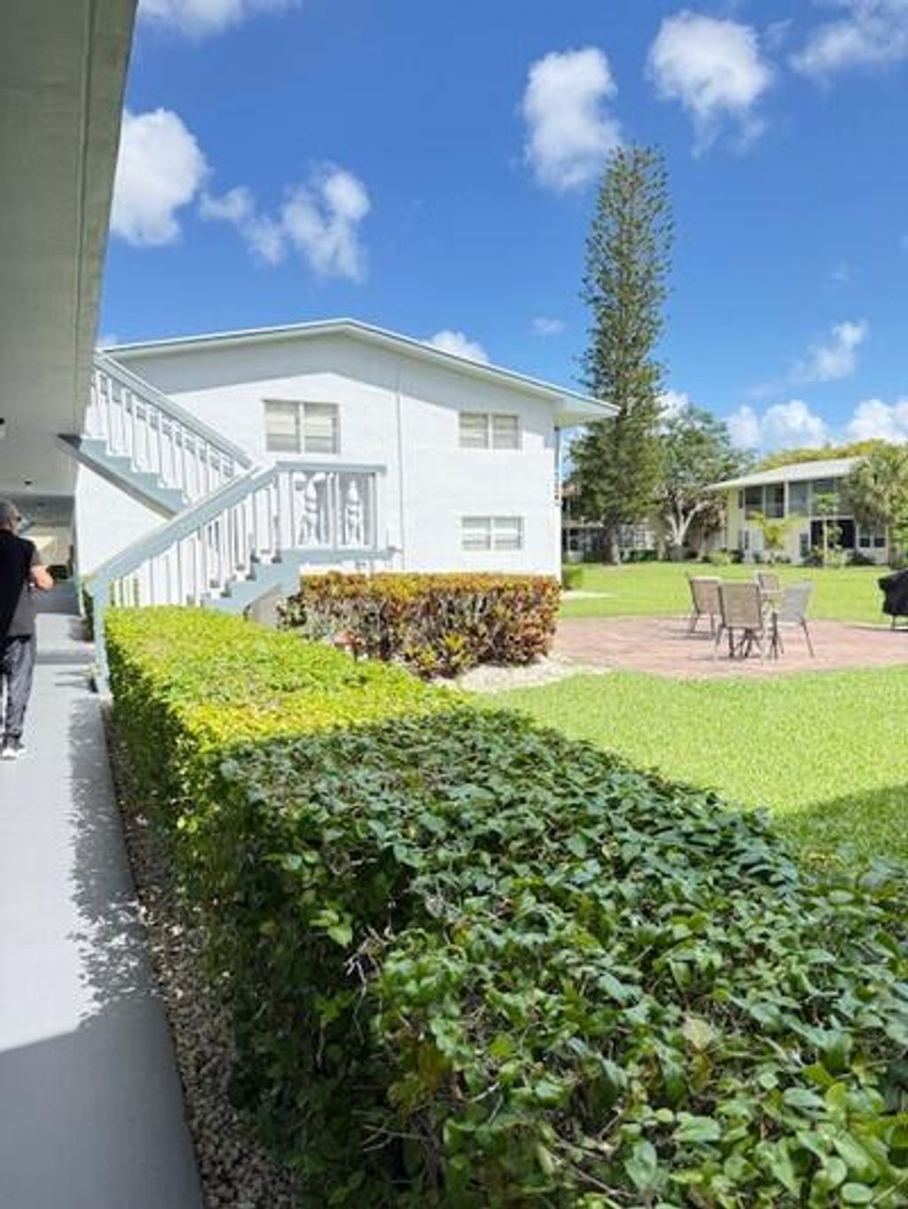 Photo of 186 Norwich #186, West Palm Beach, FL 33417 (MLS # B26034851)