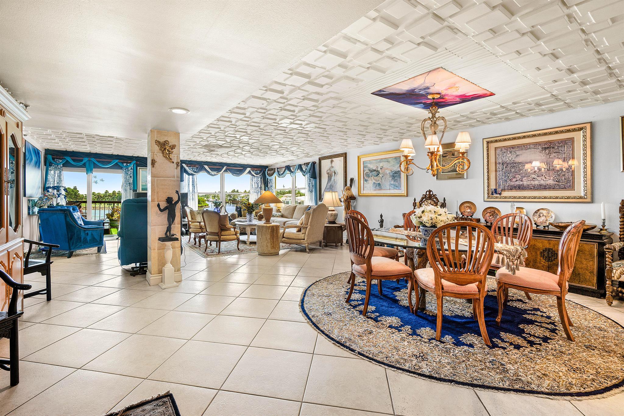 EVERGLADES OF NORTH PALM - Residential