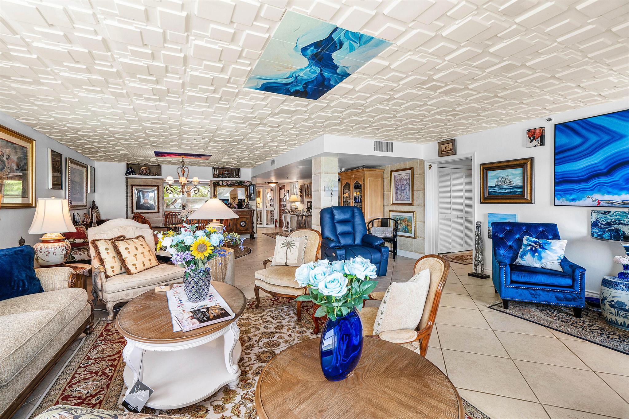 EVERGLADES OF NORTH PALM - Residential