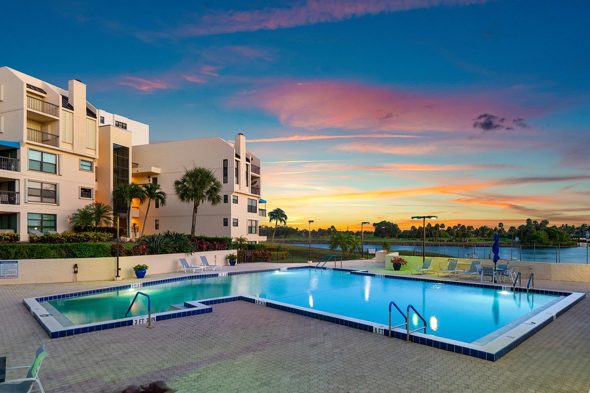 EVERGLADES OF NORTH PALM - Residential