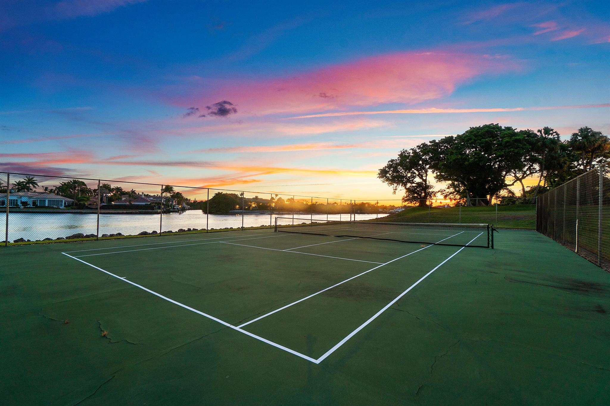 EVERGLADES OF NORTH PALM - Residential