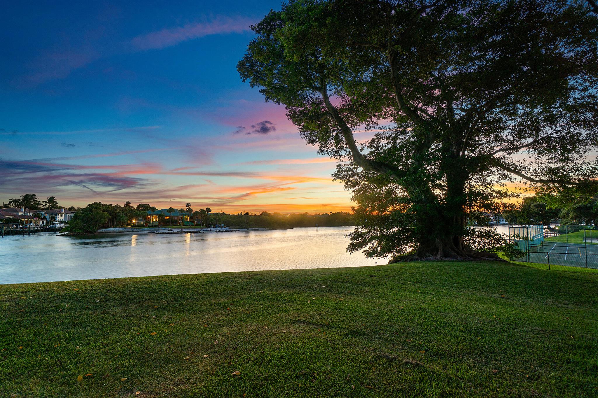 EVERGLADES OF NORTH PALM - Residential