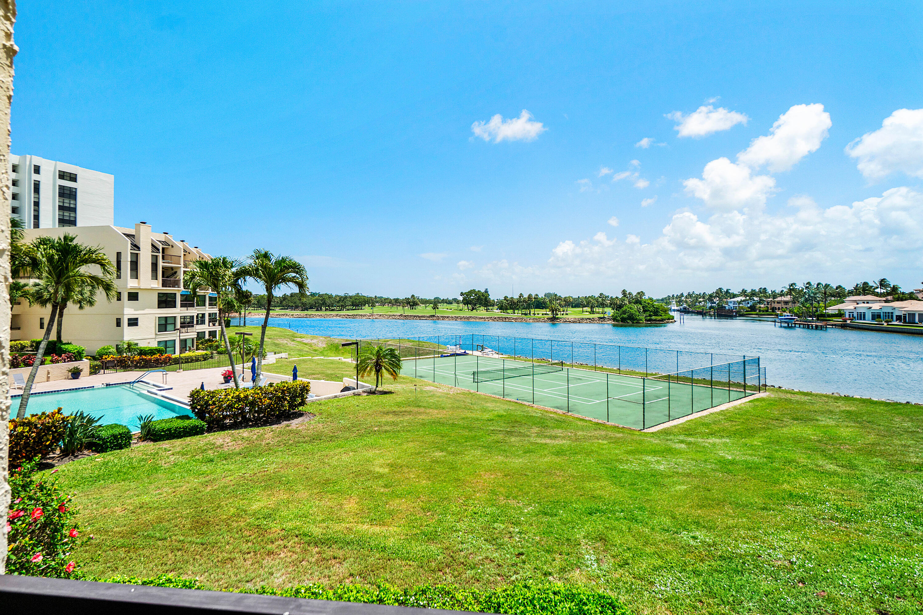 EVERGLADES OF NORTH PALM BEACH - Residential